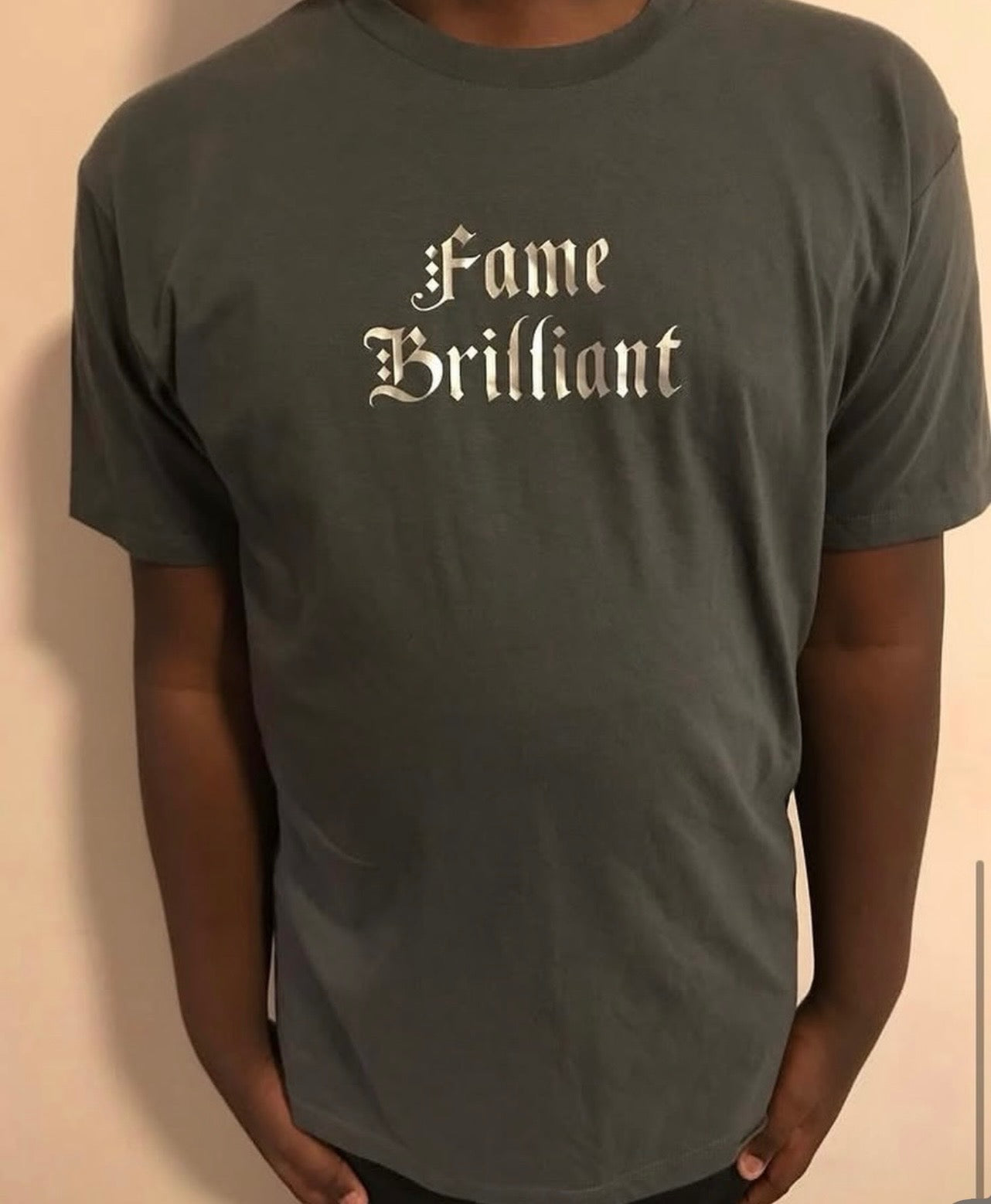 Short sleeve