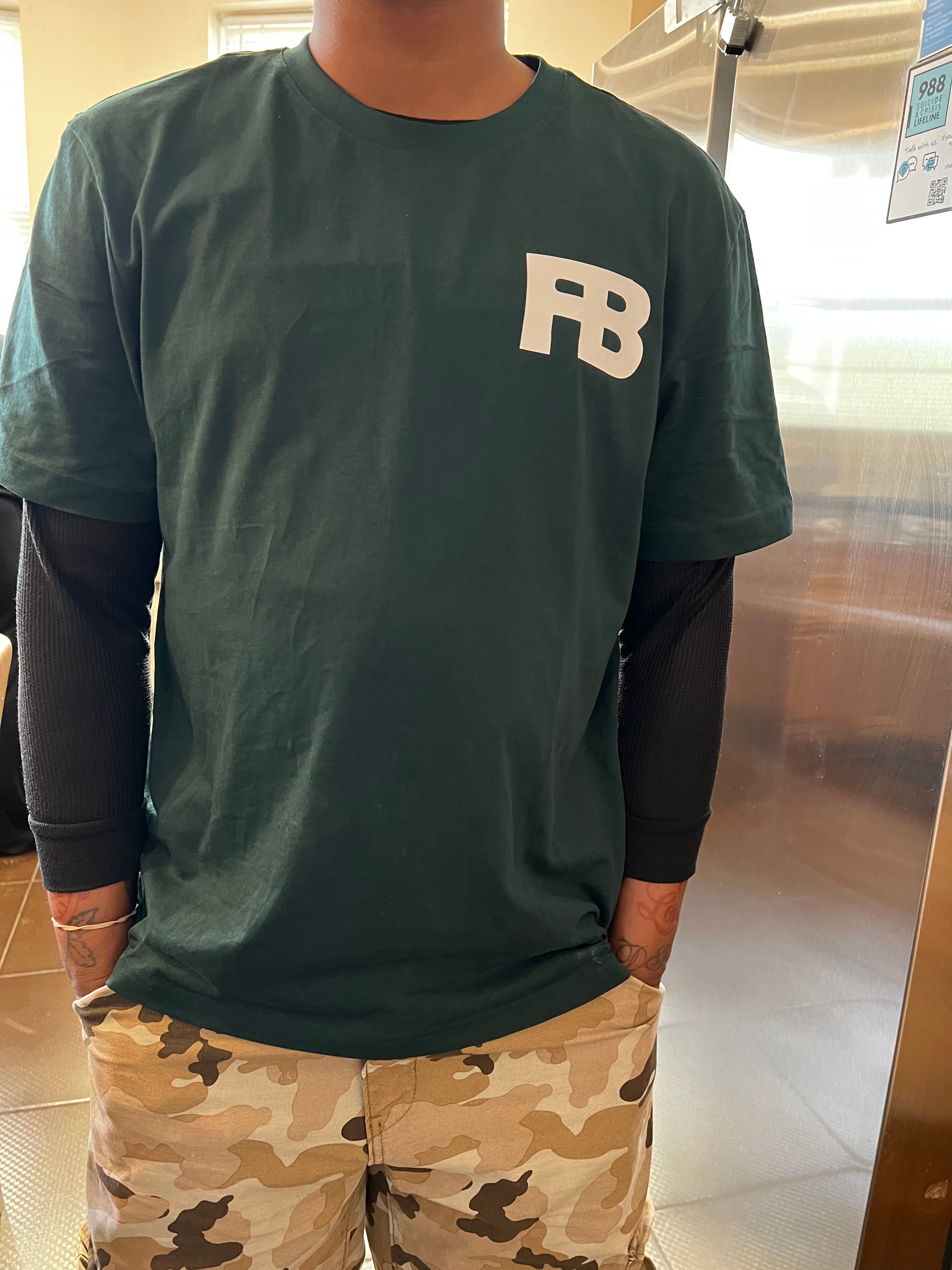 Short sleeve